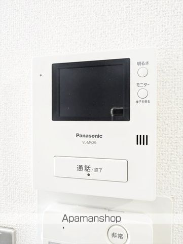 アルカディア倉敷の内装写真