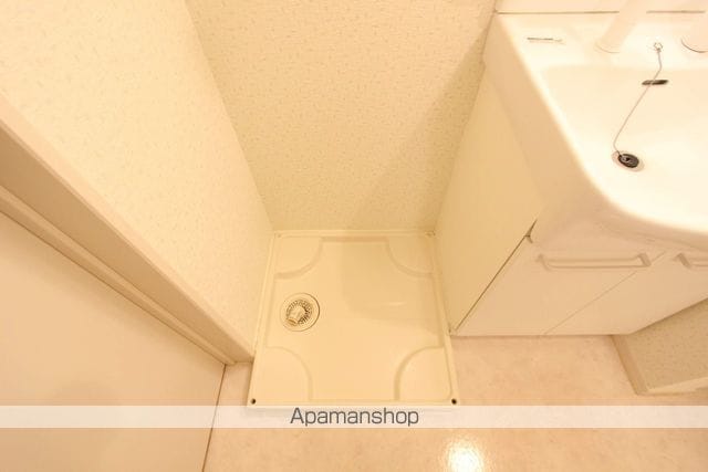 ラティアスの内装写真