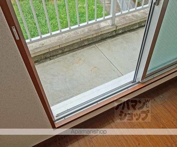 エントリート木村の内装写真