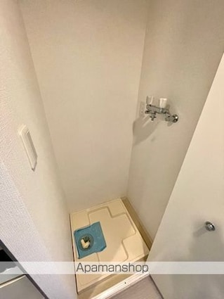 レジディア新宿イーストⅡ[1K/21.65m2]のその他内装2