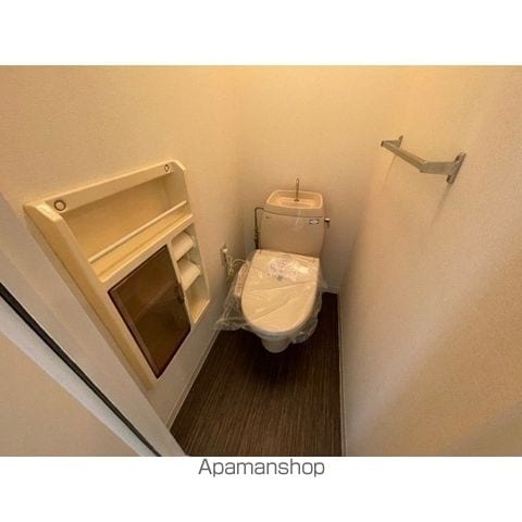 リブレス蕨の内装写真