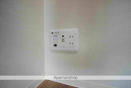 ディアレイシャス名古屋中村公園Ⅱ[1K/24.28m2]の内装7