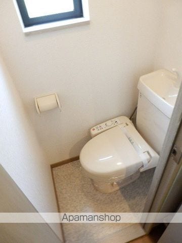レディバッグ西新の内装写真