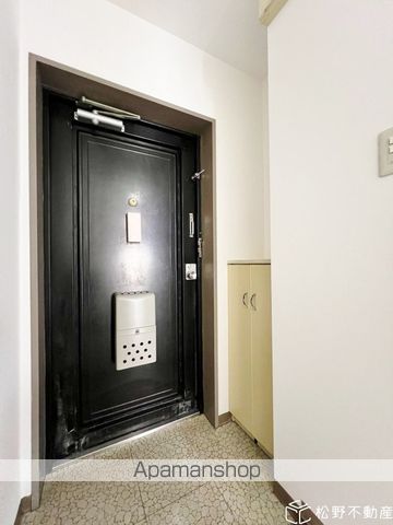 アーバンハイツの内装写真