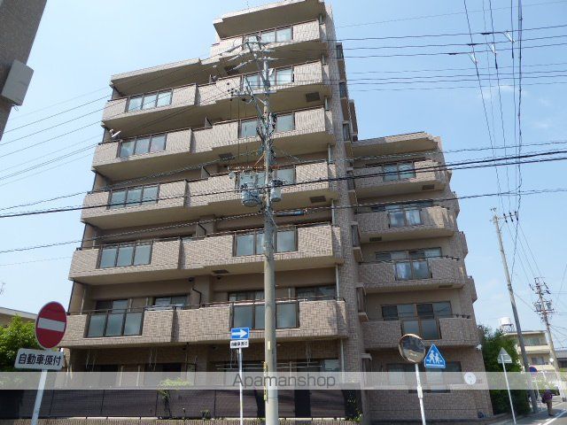 東海道本線 尾張一宮駅 徒歩6分 7階建 築28年の外観写真