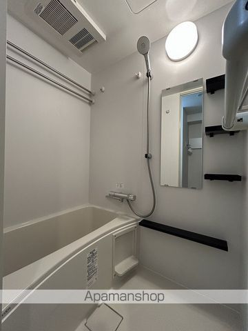 ESTEM COURT新大阪XVIパルスの内装写真