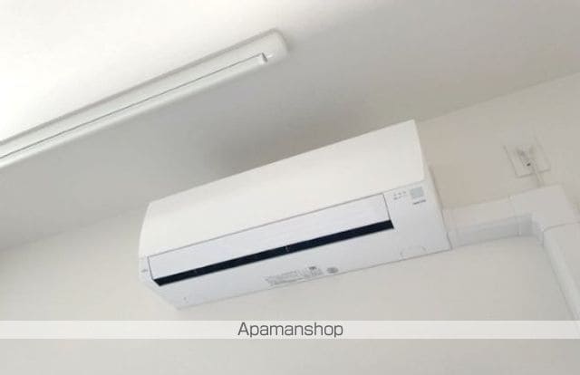 コンフォレスト中延の内装写真