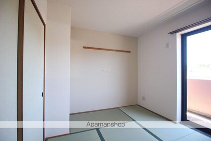 サンパティオ宮前[2DK/49.1m2]の内装7