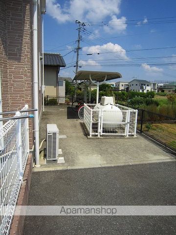 クレールみゆきの外観写真