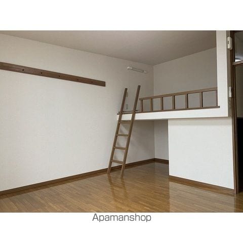 ハピネス松山の内装写真