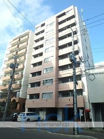 ジュネス23の外観写真