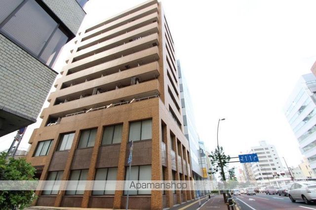 ダイアパレス中新町305号の外観写真