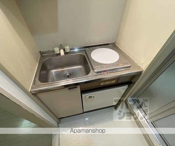 エクセレントビル夷川の内装写真