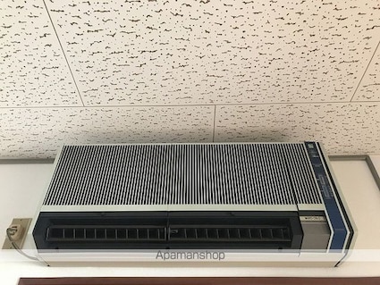 まどかハイツ[3DK/36m2]のその他設備