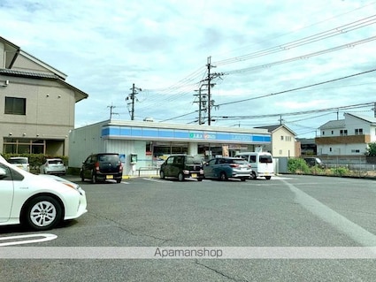 ＴＷＩＮＯＡＫＳ[2LDK/59.62m2]の周辺7