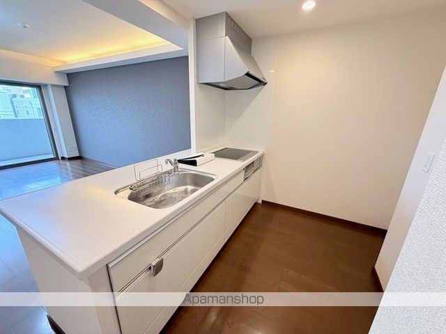 BLANCASA 久屋大通の内装写真