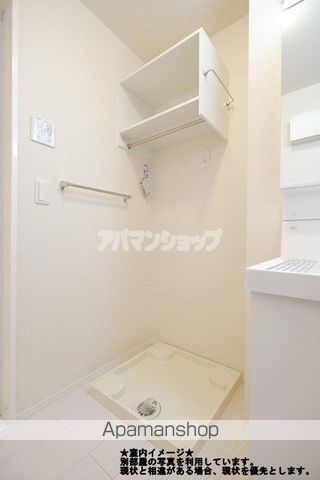 グラシューズの内装写真