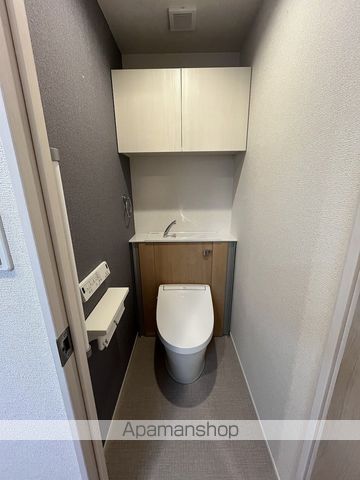 MISTRAL姫路駅前VII高尾町の内装写真