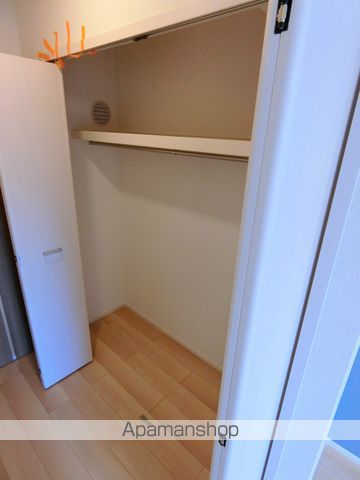ヒカルサ京田辺大住の内装写真
