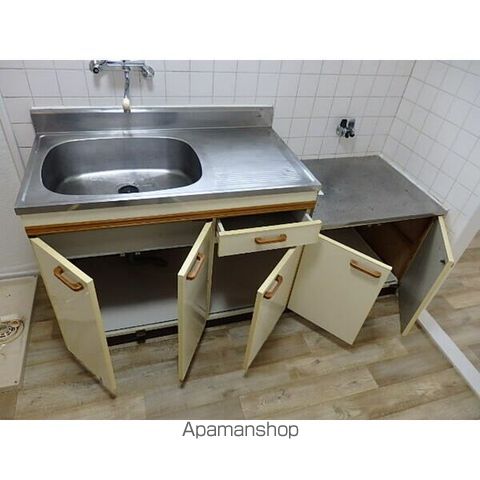 ワコー瑞穂の内装写真