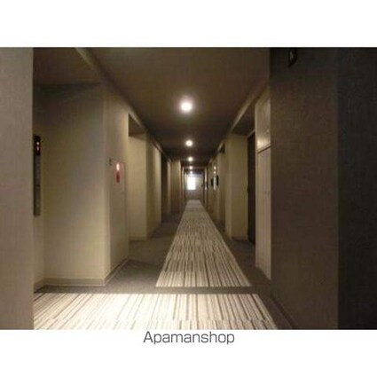 パークアクシス東高円寺[1LDK/40.41m2]のロビー2