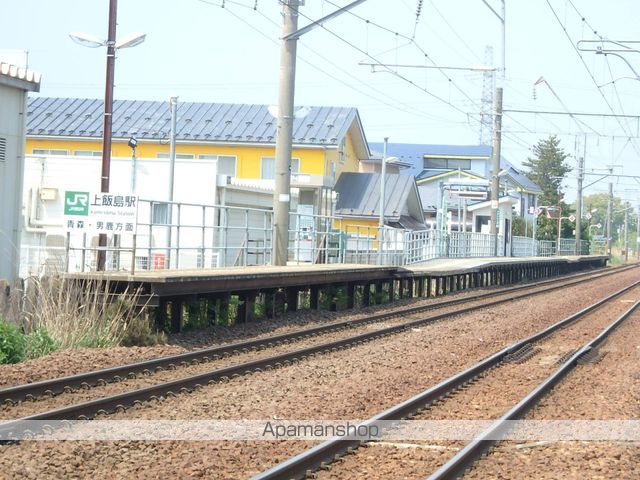 山田荘1号の周辺写真