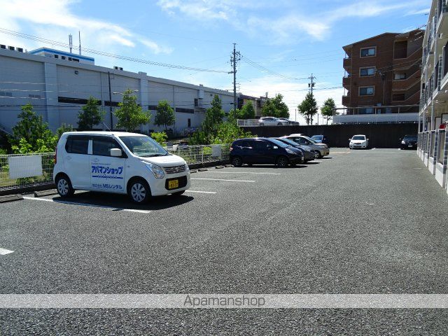 遠州鉄道 積志駅 徒歩41分 3階建 築27年の外観写真