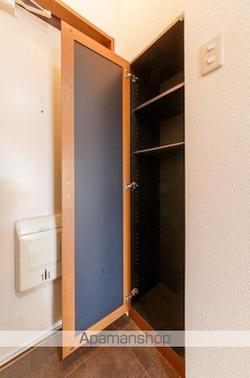 ユナイテッドⅠ[1K/28.65m2]の内装4