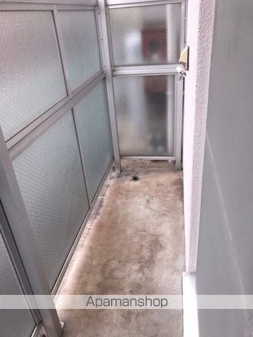 プラザドゥアテッサの内装写真