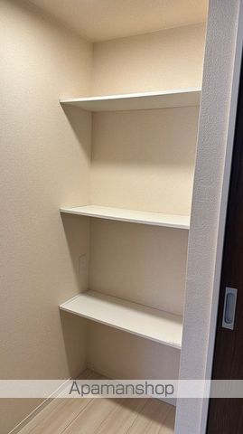 シュヴァルの内装写真