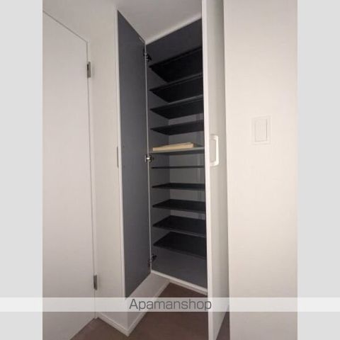 エルファーロ中野富士見町の内装写真