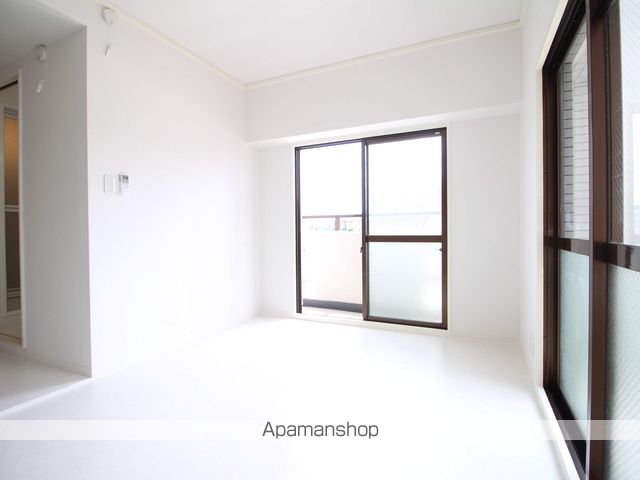 BLAN COSTAの内装写真