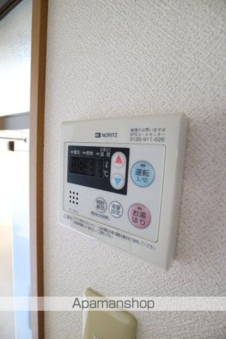 メリーアミーゴの内装写真