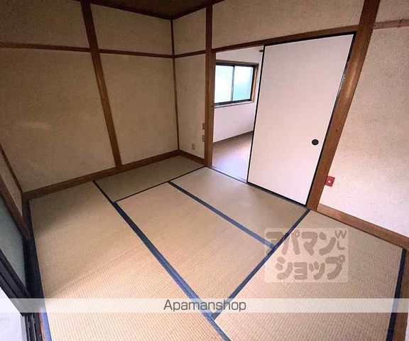 ハイツ光陽の内装写真