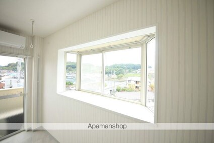 グランデュール[1R/17.09m2]の内装7