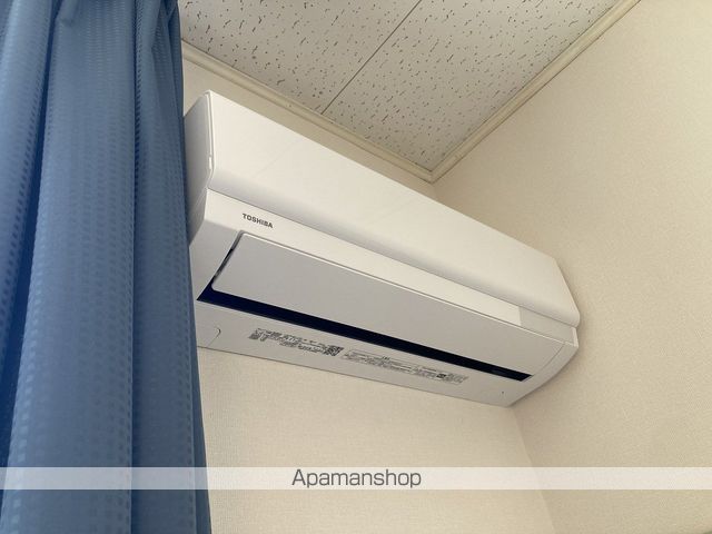 ミコノスの内装写真