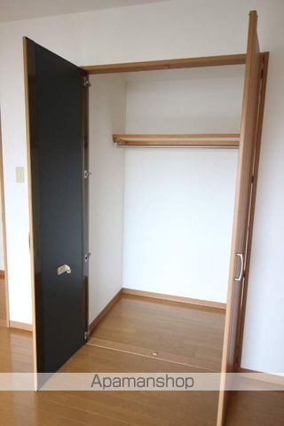 アリベ国富IIの内装写真