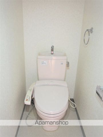 オリエンス B棟の内装写真