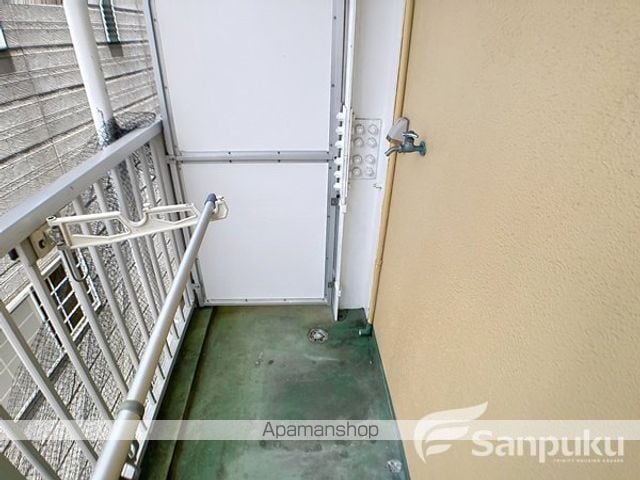 アリスト清水町の内装写真
