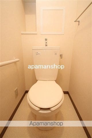 SOLARE Nの内装写真
