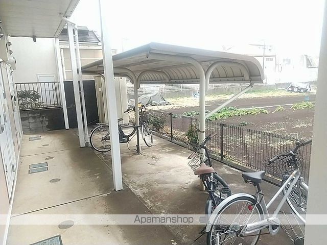 レオパレスヴィーブルIIのその他写真
