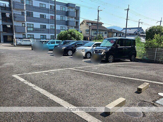 カサボニータのその他写真
