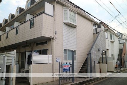 ＭＩＹＡＴＯ[1K/16.2m2]の外観5