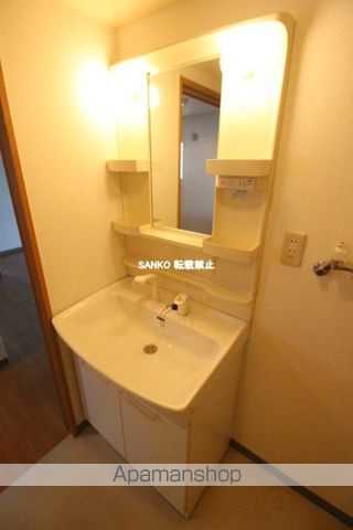札幌市南北線 北２４条駅 徒歩4分 4階建 築24年の内装写真
