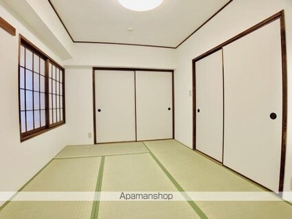 ニューハイツ中落合[3LDK/71.58m2]の内装2