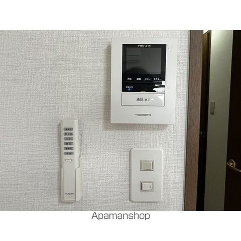 アズールY’Sの内装写真