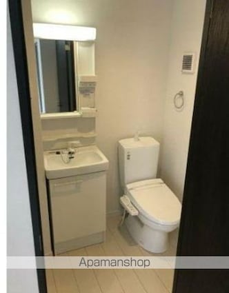 アーベイン南太田[1R/18.01m2]の洗面所