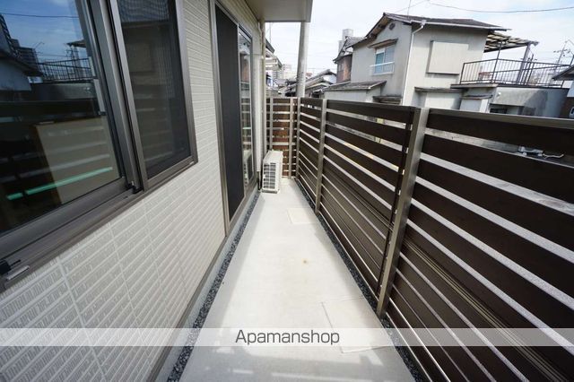 水島臨海鉄道 西富井駅 徒歩36分 2階建 築9年の内装写真