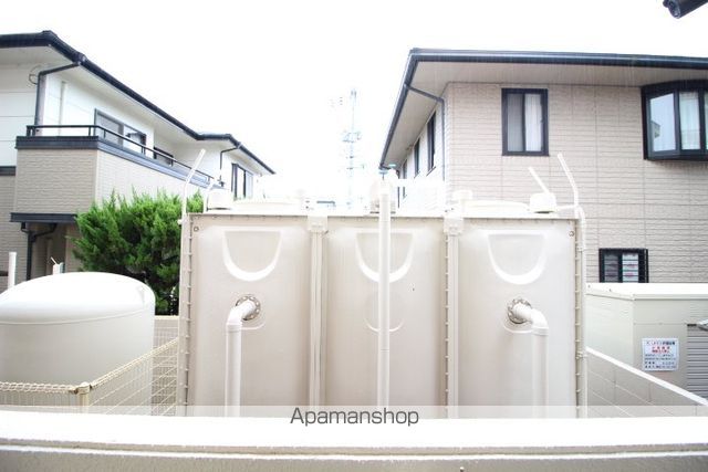 サンハイツ岡大IIのその他写真