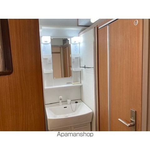 野添マンションひろみの内装写真